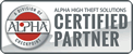 Alpha Certified Partner